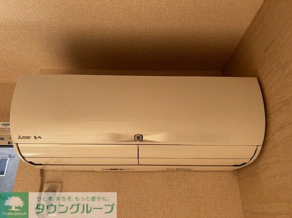 グランテージ海神Iの物件内観写真